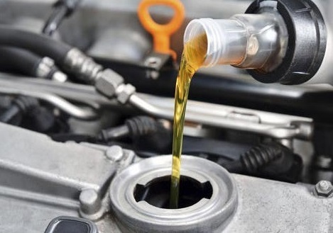 Automotive Oil Service Solutions