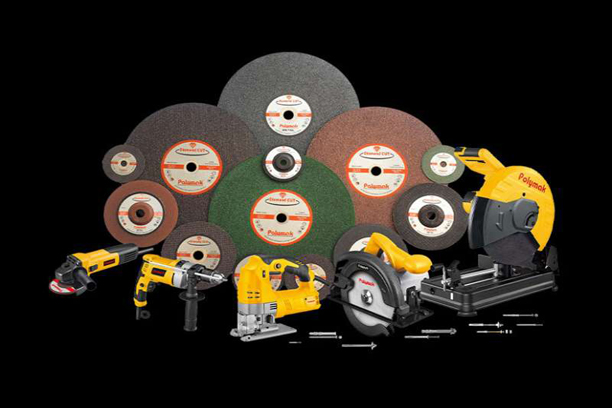 Abrasives and Power Tools