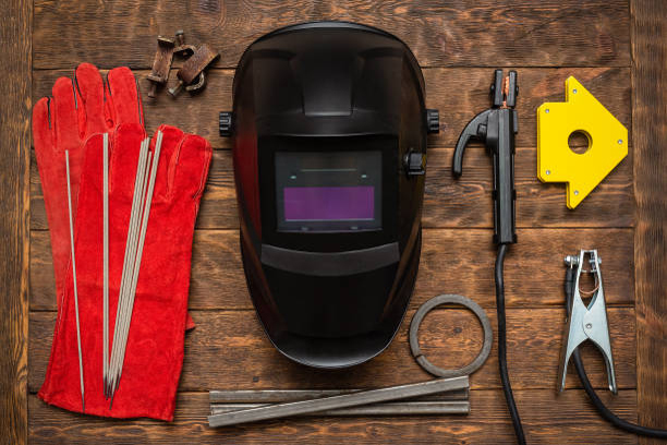 Automotive Welding Solutions