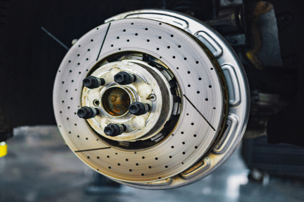 Automotive Brake Service Solutions