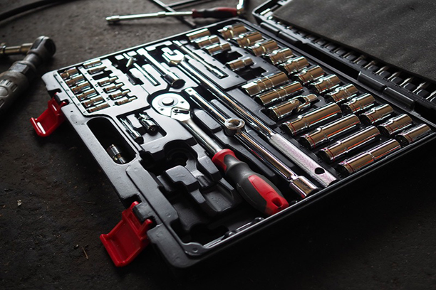 Automotive General Purpose Tools