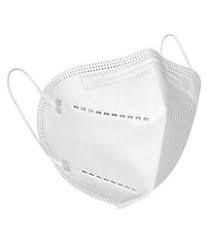 Disposable Dust/Mist Masks