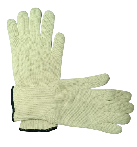 Heat Insulated Gloves