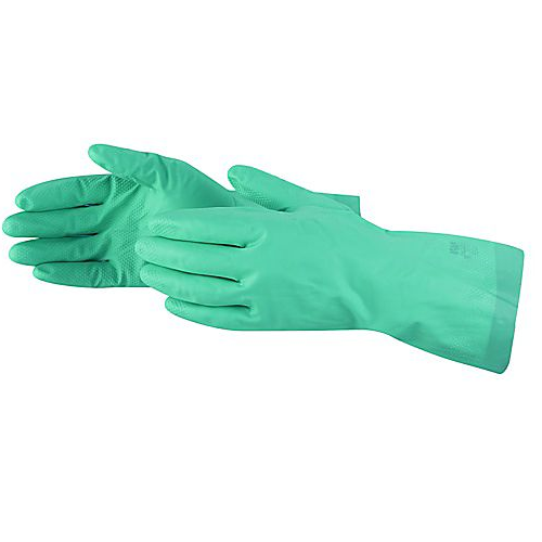 Nitrile Plus Gloves