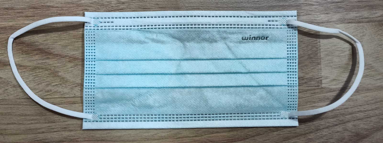Disposable Dust/Mist Masks