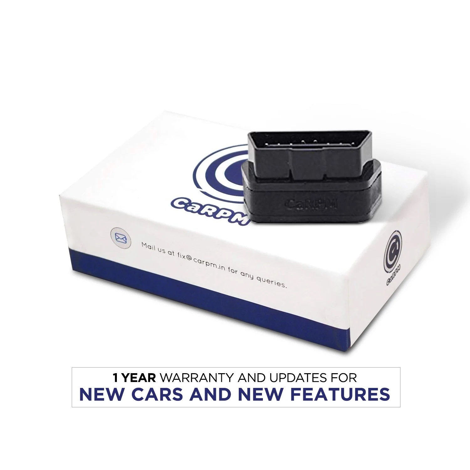 Personal OBD Scanner (Lifetime Plan)