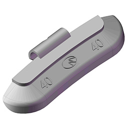 Logon /  Verito  Weights - 10GMS