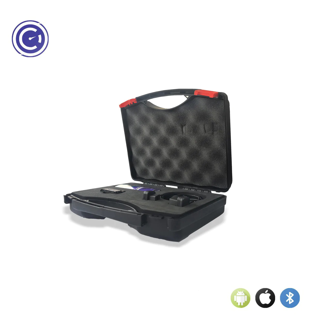 Car Scanner With Special Functions
