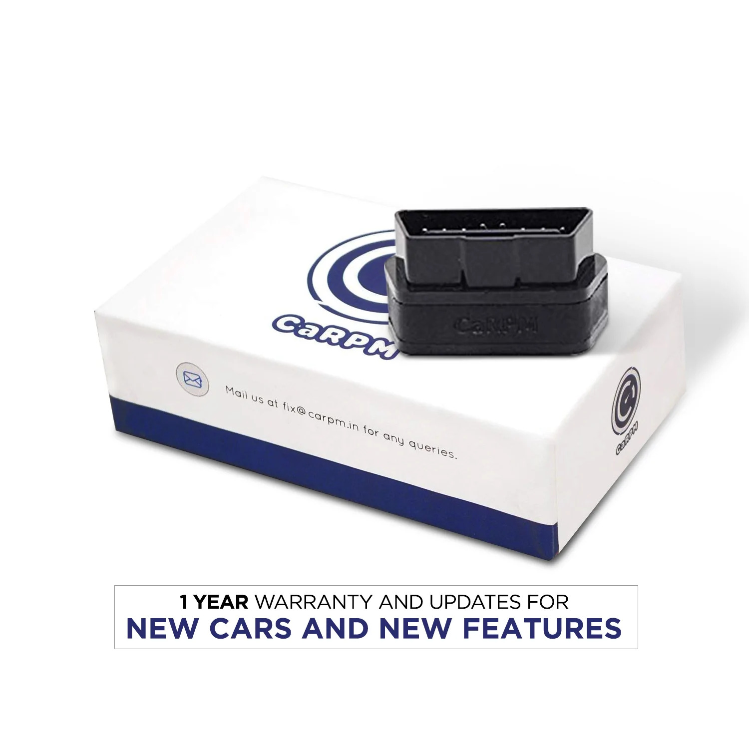 Car Scanner With Unlimited Scanning