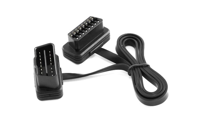OBD Connector Extension Cable
