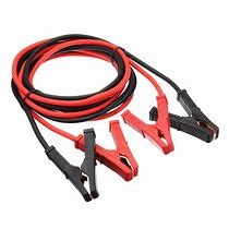 Battery Booster Cable