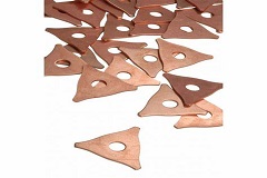 Triangle Washer