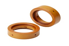 Swirl Ring